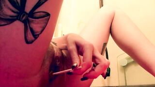 Sticky Lovely Enjoyment