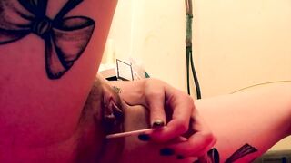 Sticky Lovely Enjoyment