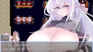 Tales Tails Hentai Game Finn Scenes