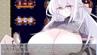 Tales Tails Hentai Game Finn Scenes