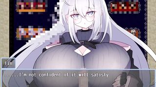 Tales Tails Hentai Game Finn Scenes