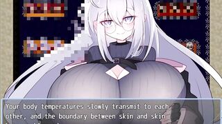 Tales Tails Hentai Game Finn Scenes