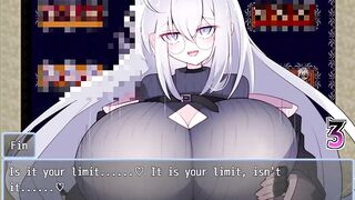 Tales Tails Hentai Game Finn Scenes