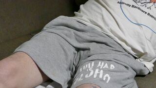 first masturbation movie ever (cumshot)