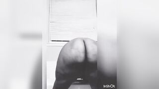 Twerking episodes. Inbox me to purchase full length movies