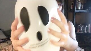 Spooky Balloons