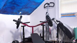 Wicked Workout