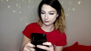 CHATURBATE TEEN MULTIPLE TOYS MULTIPLES ORGASMS LIVE RECORDING PT 1