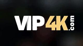 VIP4K. The Hunter pick up a RedHead angel