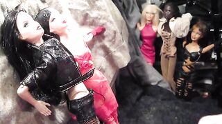 B.B.B.preview: Victoria Sin & Renee Pornero "Part 2"cum only WMV with SloMo