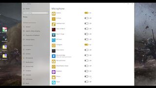 WINDOWS 10 MIC, Camera, Capture Card NOT WORKING FIX - Windows 10