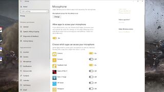 WINDOWS 10 MIC, Camera, Capture Card NOT WORKING FIX - Windows 10