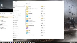WINDOWS 10 MIC, Camera, Capture Card NOT WORKING FIX - Windows 10