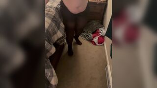 Lustful BBW Wife Needed Jock