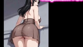 JOI Stepmom Pulsing Finger Solo - Come with me 100% YOU'll cum - Ribald Talk