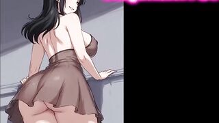 JOI Stepmom Pulsing Finger Solo - Come with me 100% YOU'll cum - Ribald Talk