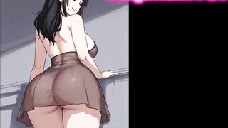 JOI Stepmom Pulsing Finger Solo - Come with me 100% YOU'll cum - Ribald Talk
