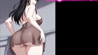 JOI Stepmom Pulsing Finger Solo - Come with me 100% YOU'll cum - Ribald Talk