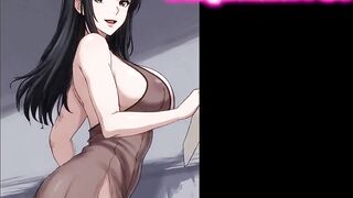 JOI Stepmom Pulsing Finger Solo - Come with me 100% YOU'll cum - Ribald Talk