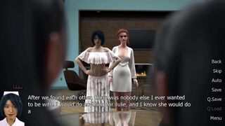 AD #30 will they get preggy