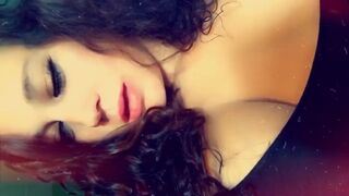 Lonely milf