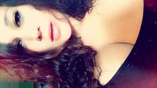 Lonely milf