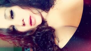 Lonely milf
