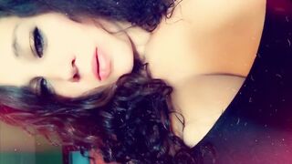 Lonely milf