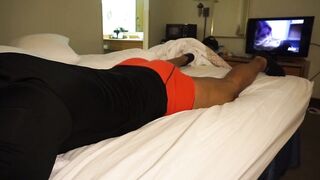 Watch me Dryhumping and Grinding