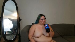 BBW burps