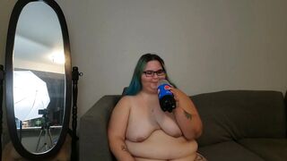 BBW burps