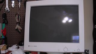 The ULTIMATE Trashy Early 2000s Gaming PC! Windows XP Gaming in 2018