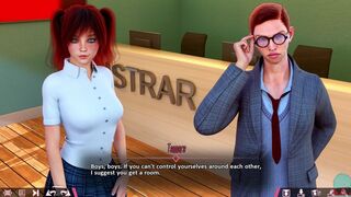 DOUBLE HOMEWORK #29 • PC GAMEPLAY [HD]
