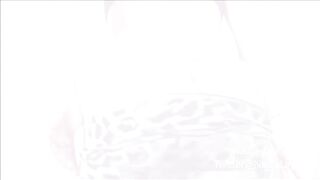 MILF Ass Worship: Yoga Pants and Belts preview