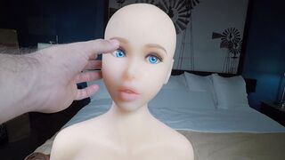 140 cm Piper Ariel Unboxing