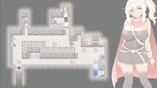 Meltys Quest CH 3: The first stalactite, Gobblers