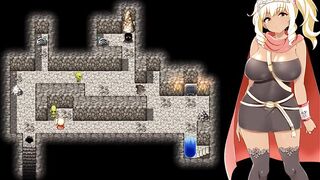 Meltys Quest CH 3: The first stalactite, Gobblers