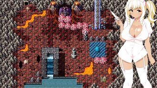 Meltys Quest CH 3: The first stalactite, Gobblers