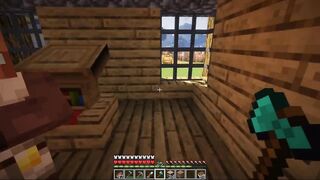The Hub Clip 7: Landscaping and Librarians (I took her home with me!)