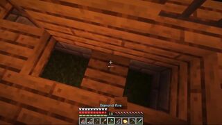 The Hub Clip 7: Landscaping and Librarians (I took her home with me!)