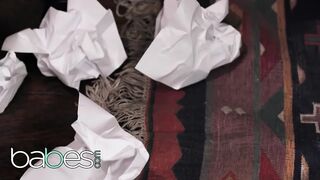 SWEETHEARTS - Nasty Kyler Quinn Finds Her Writer’s Block Melting Into Pure Temptation
