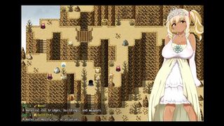 Meltys Quest CH 5: The third stalactite, Lilf