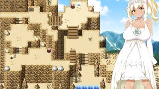 Meltys Quest CH 5: The third stalactite, Lilf