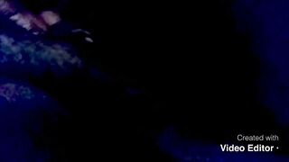Ebony Twat Soaked As Fuck