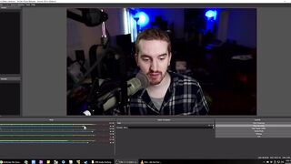 Keep your Stream Sound BALANCED with OBS Audio Ducking - OBS Studio