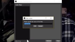 Keep your Stream Sound BALANCED with OBS Audio Ducking - OBS Studio