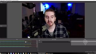 Keep your Stream Sound BALANCED with OBS Audio Ducking - OBS Studio