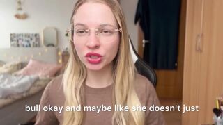 Life with a Live-in Bull Cuckolding Dynamic