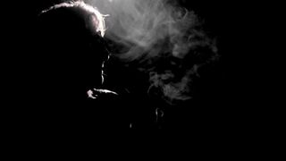 Smokin' Noir