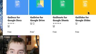 YOU should probably avoid shady Windows Store apps like this...